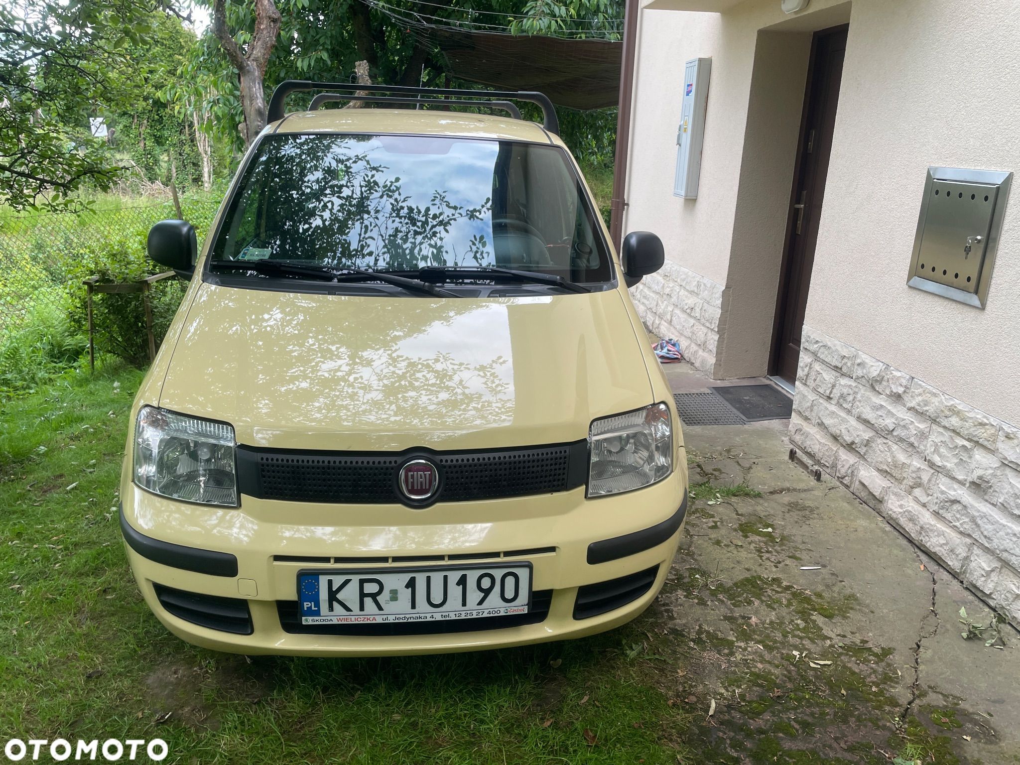 Fiat Panda 1.2 Mylife Eco - 1