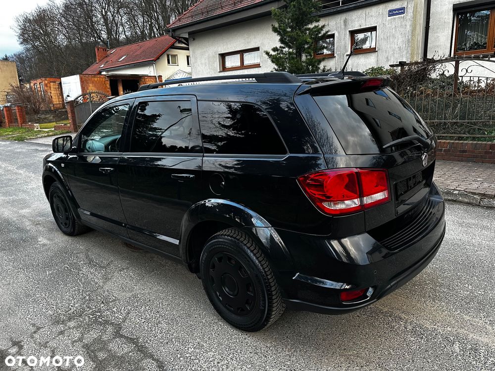 Fiat Freemont 2.0 Multijet 16V DPF - 11