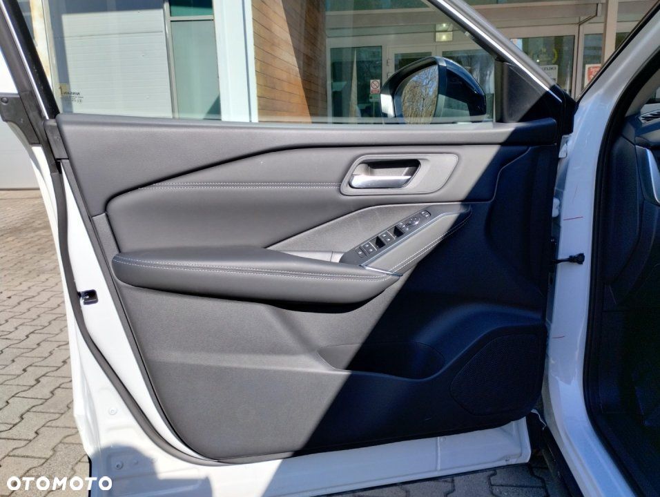 Nissan Qashqai - 9