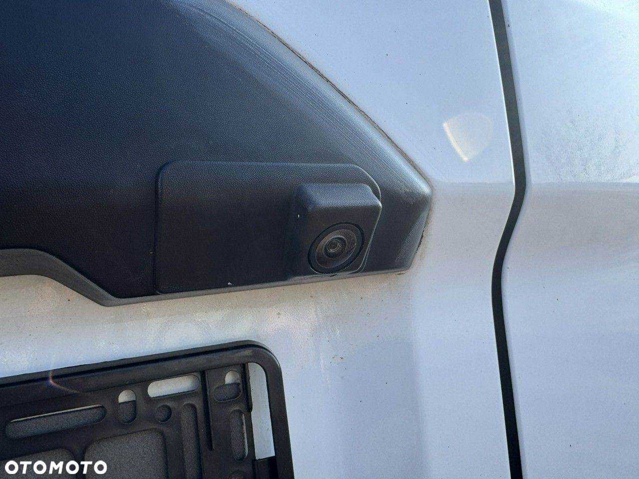 Ford Transit Custom - 21