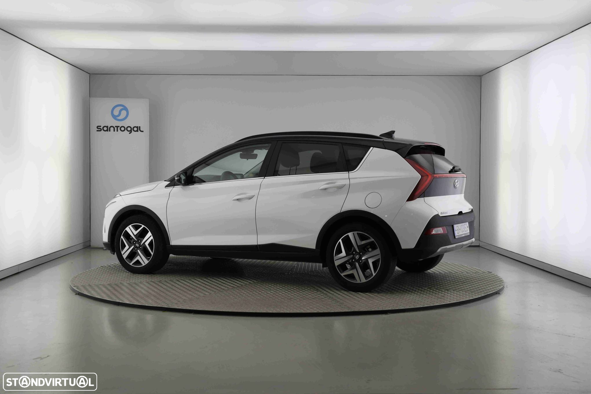 Hyundai Bayon 1.0 T-GDI Premium TT DCT - 6