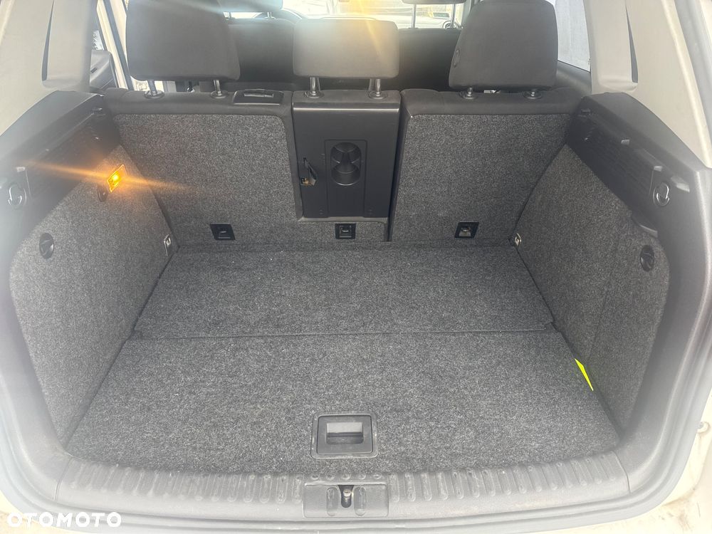 Volkswagen Tiguan 2.0 TSI 4Mot R-Style DSG - 12