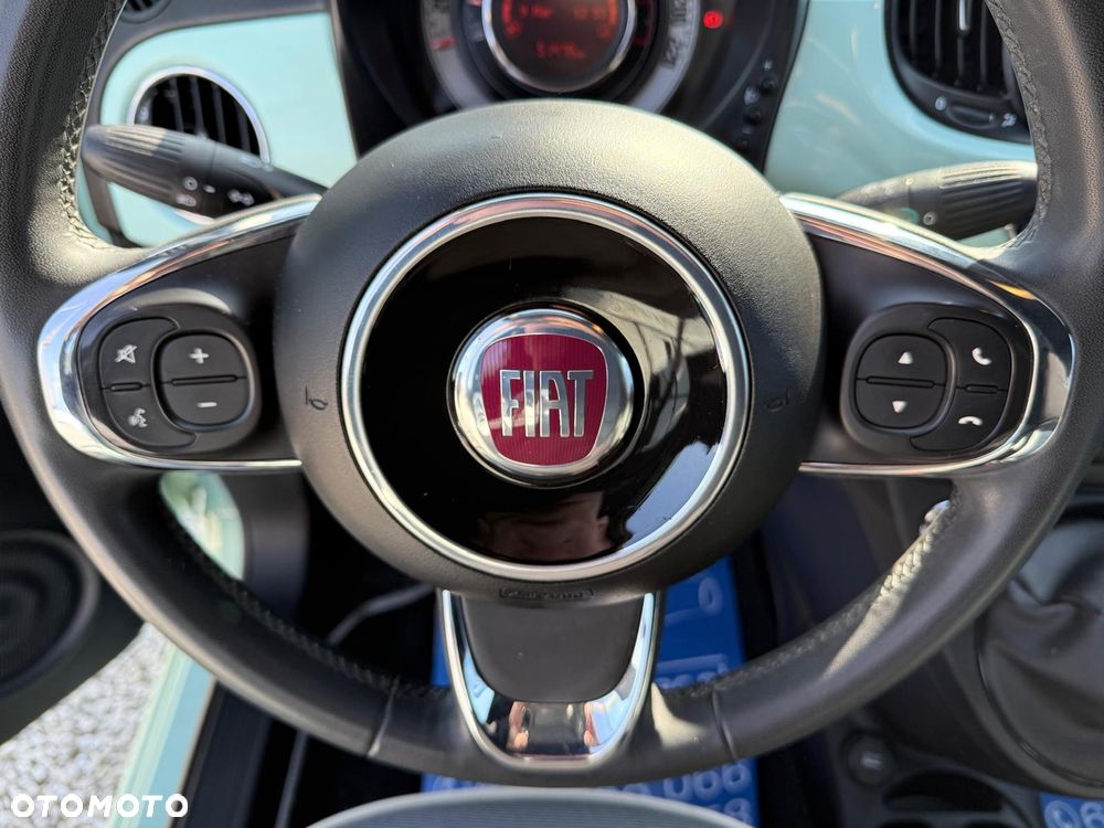 Fiat 500 1.2 120th - 18
