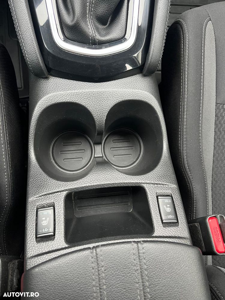 Nissan Qashqai 1.3 157CP 2WD DCT Acenta - 16