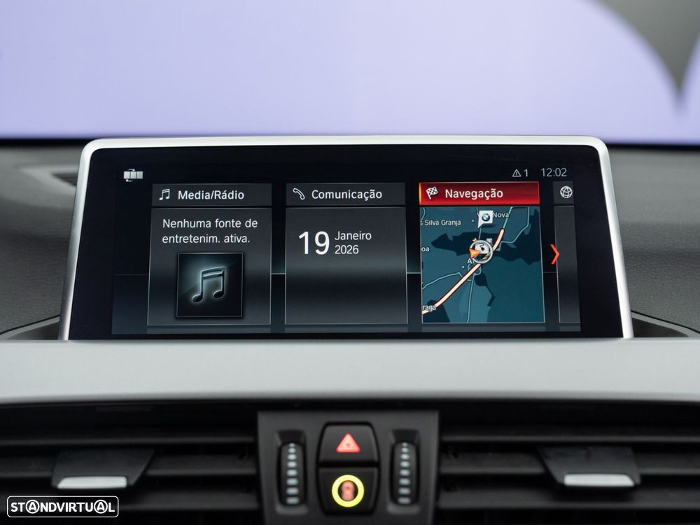 BMW X1 25 e xDrive - 31