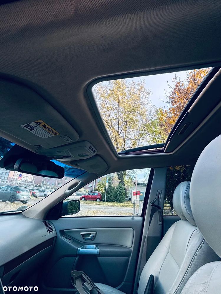 Volvo XC 90 2.5T Automatik Premium - 14