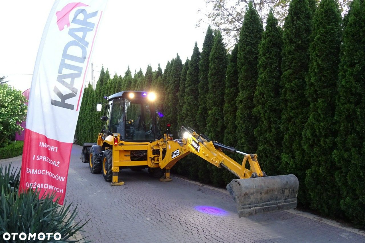 JCB 2CX SM 4 WS - 17