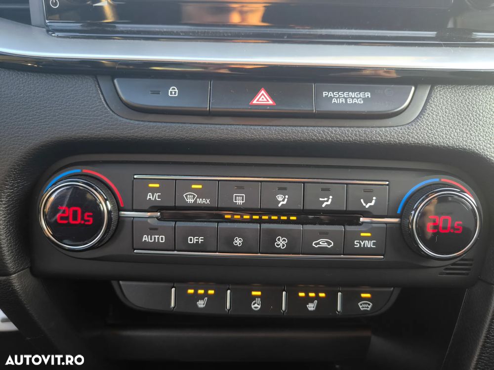 Kia Pro Ceed 1.4 T-GDI 7DCT GT Line - 13