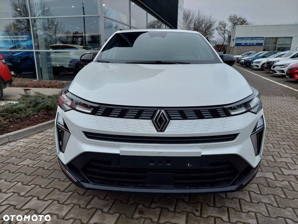 Renault Symbioz - 3