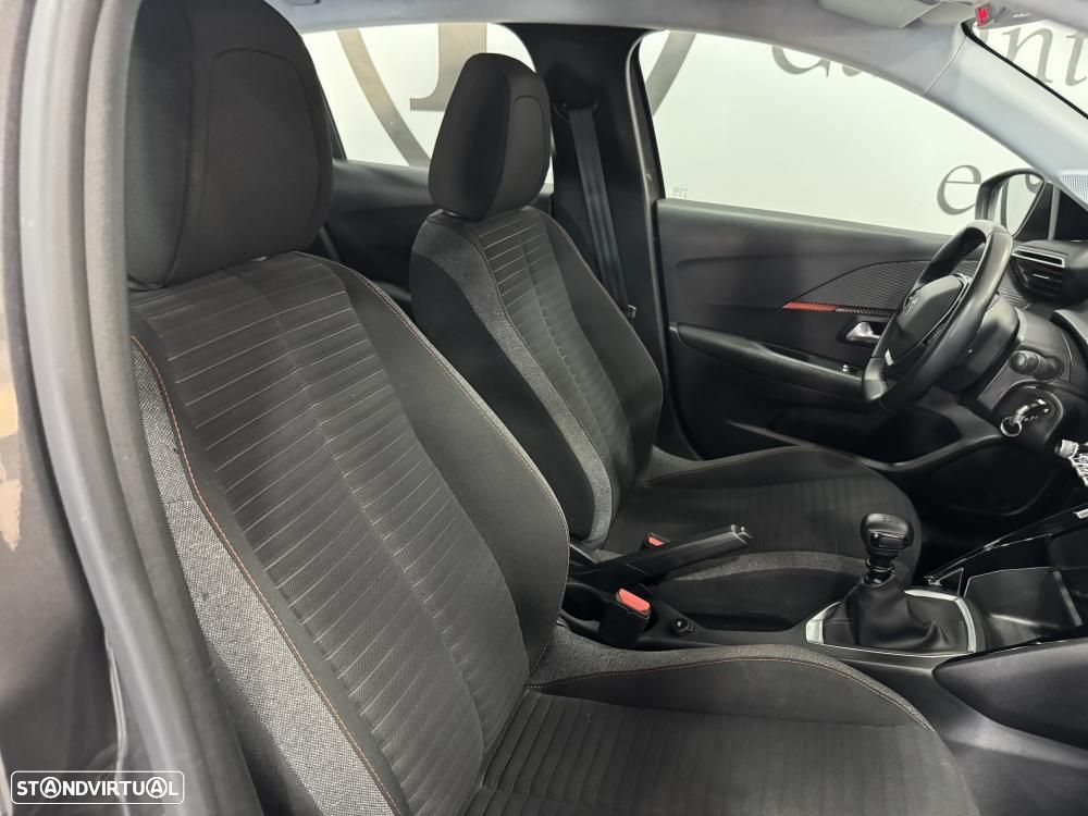 Peugeot 208 PureTech 100 Active Pack - 36