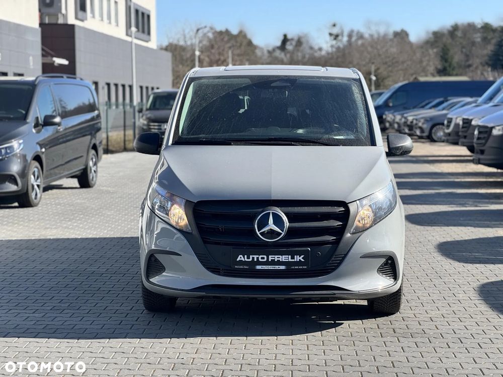 Mercedes-Benz Vito - 3