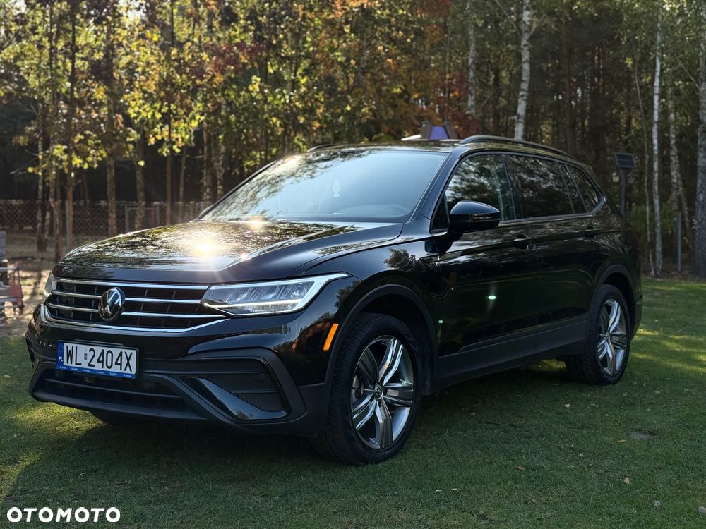 Volkswagen Tiguan 2,0 TSI OPF 4Motion DSG Elegance - 3