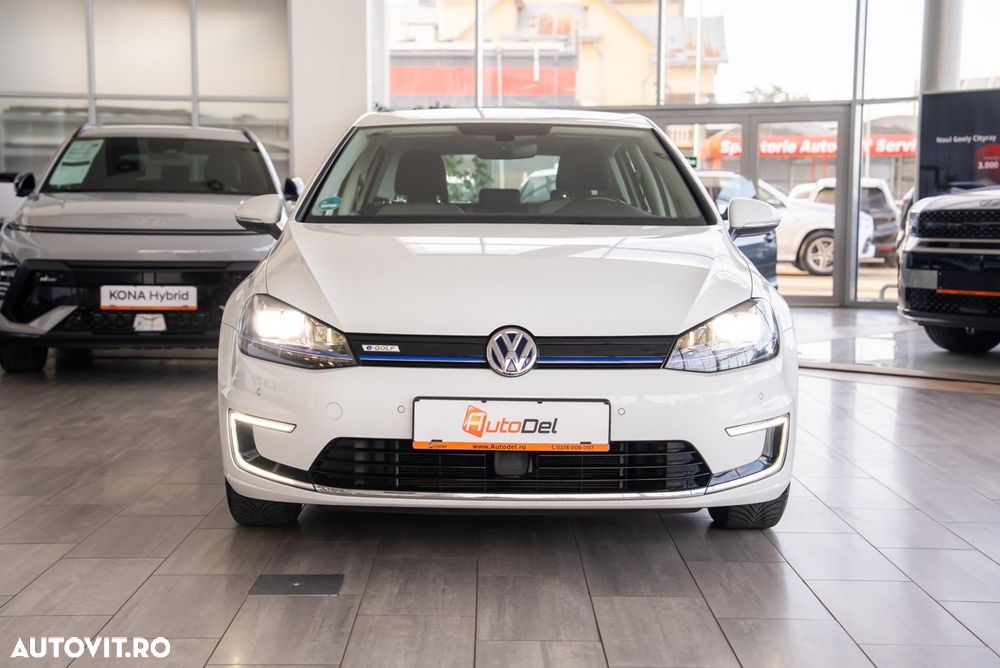 Volkswagen Golf - 5
