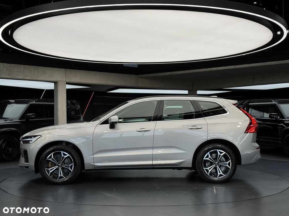 Volvo XC 60 2022
