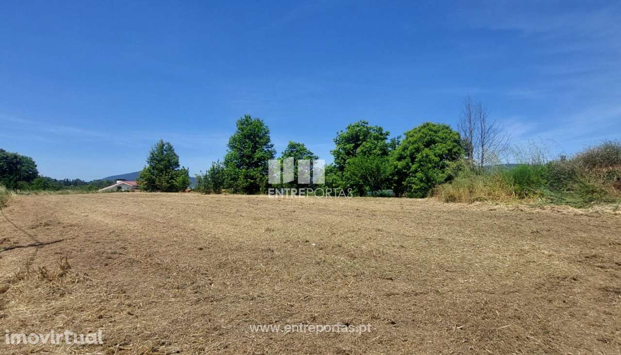Terreno de construção para venda, Lanhelas, Caminha - Grande imagem: 3/9