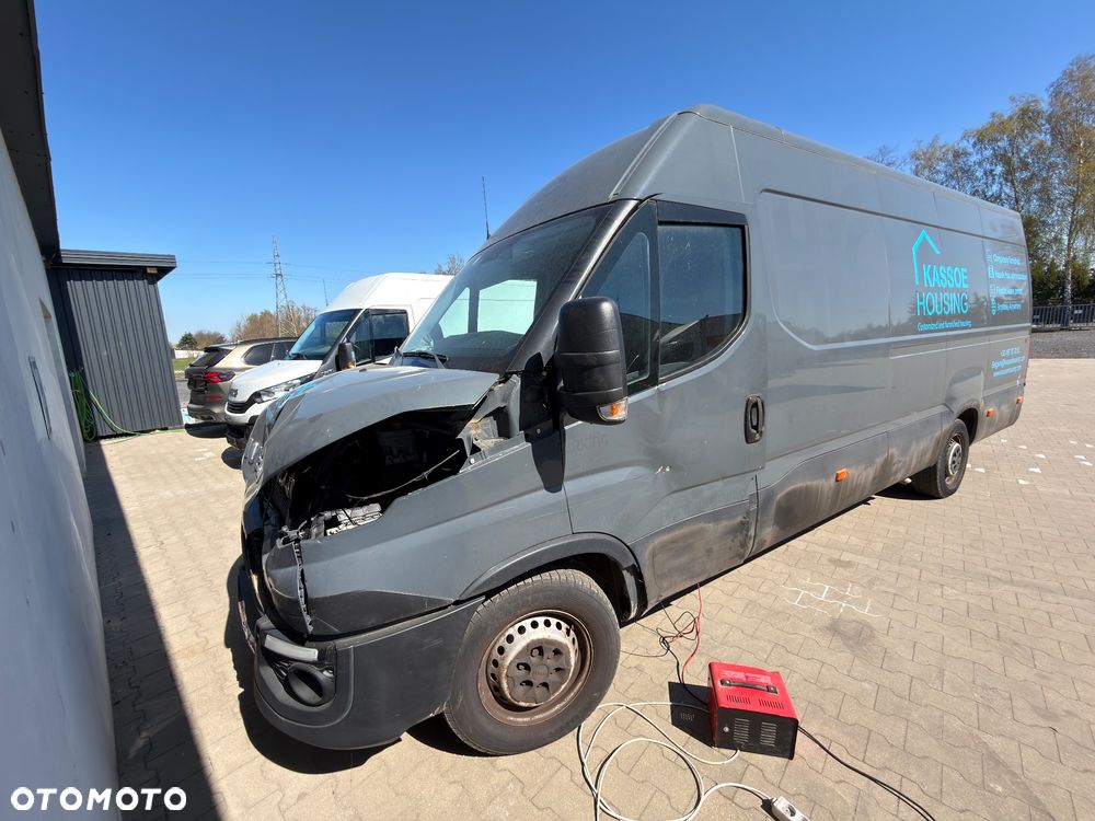 Iveco Daily - 2