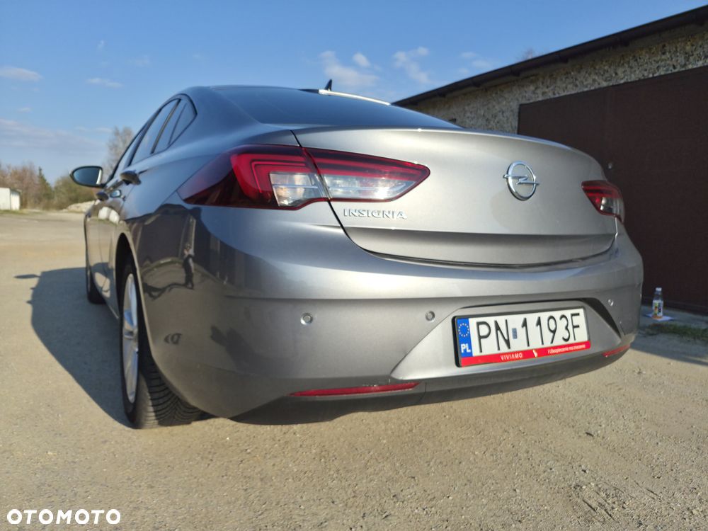 Opel Insignia 1.5 T GPF Enjoy S&S - 5