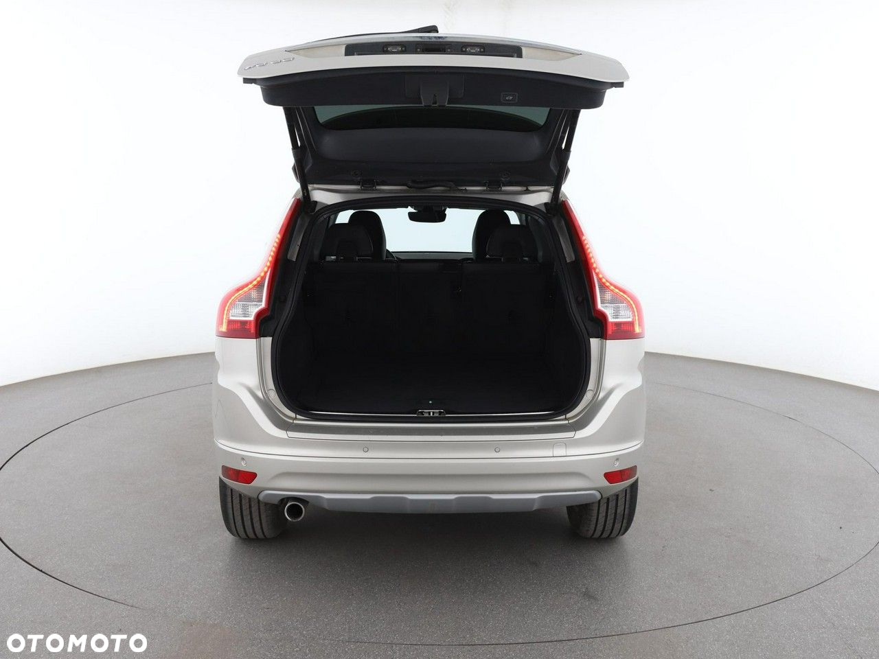 Volvo XC 60 D3 Geartronic Momentum - 20