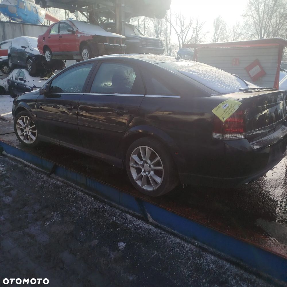 Opel Vectra C na części - 8