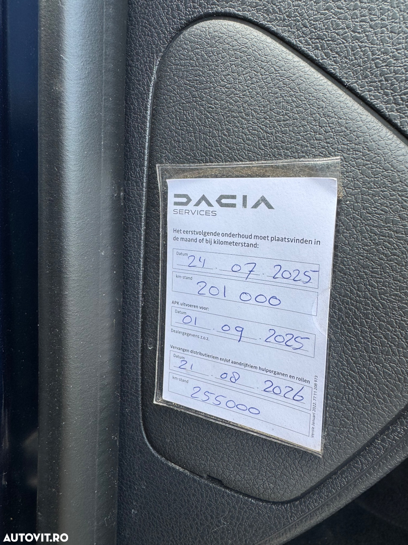 Dacia Sandero TCe 90 S&S Celebration - 18