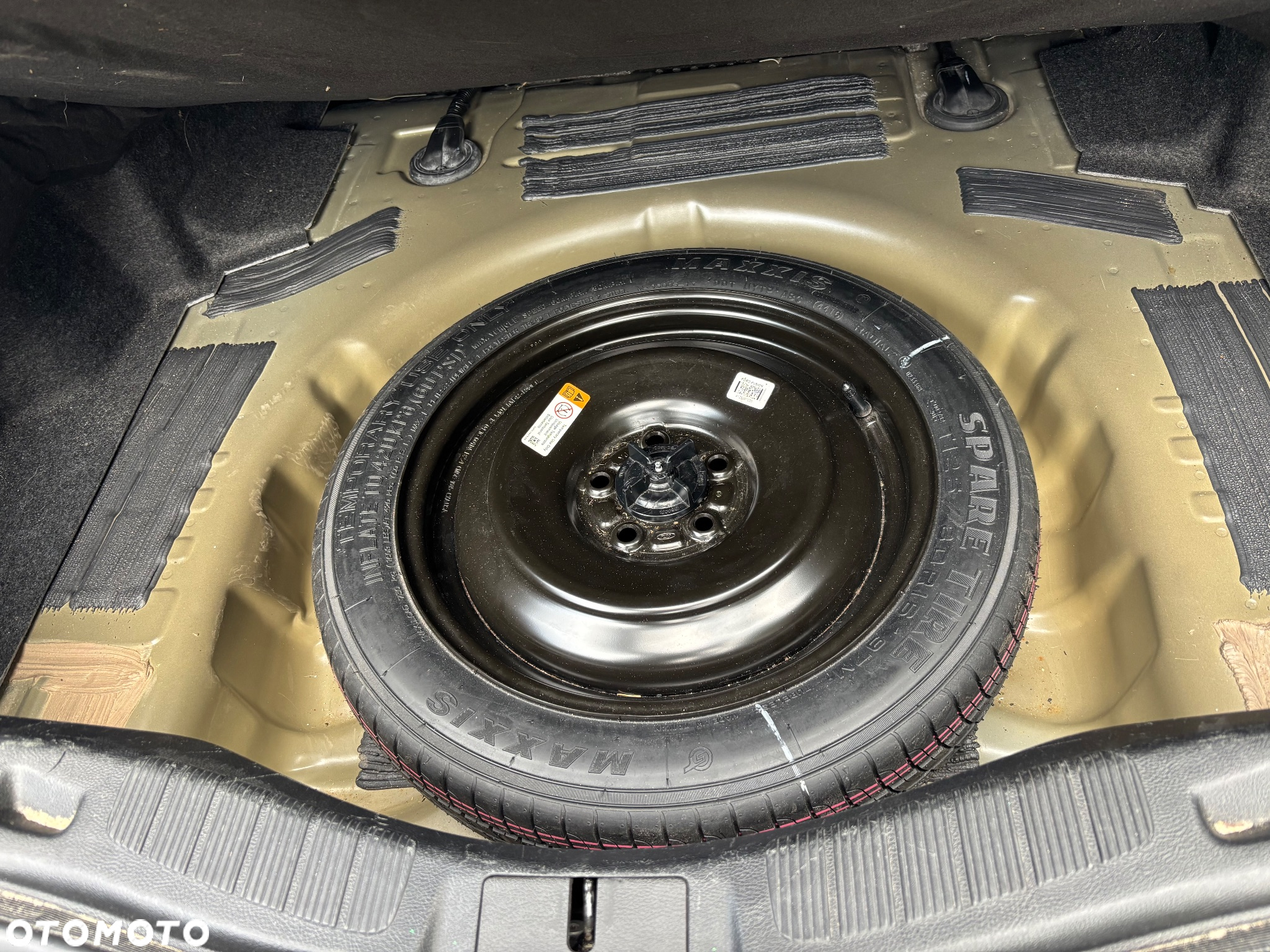 Ford Fusion 2.0 EcoBoost Titanium - 20