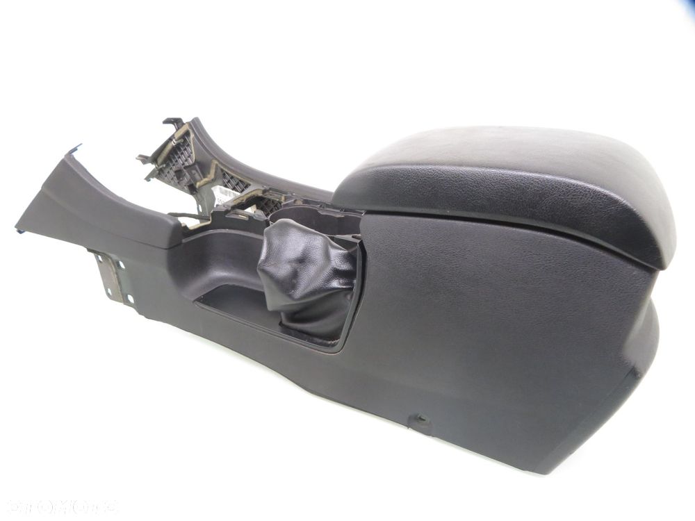 TUNEL ŚRODKOWY FORD MONDEO MK4 IV 7S71A042B60 7S71A045A20 - 1