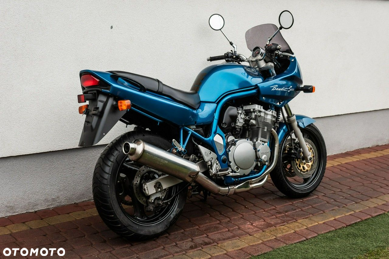 Suzuki Inny - 3