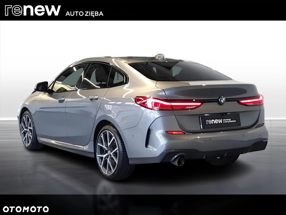 BMW Seria 2 218i M Sport - 3