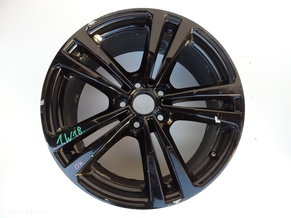 ALUFELGI 18 5X112 7,5" ET 51 8V0601025AJ AUDI A3 8V GOLF VII OCTAVIA III - 3