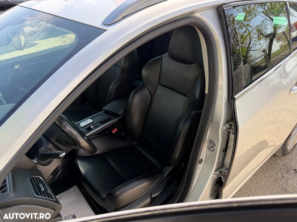 Renault Megane BLUE dCi 115 GT LINE - 8