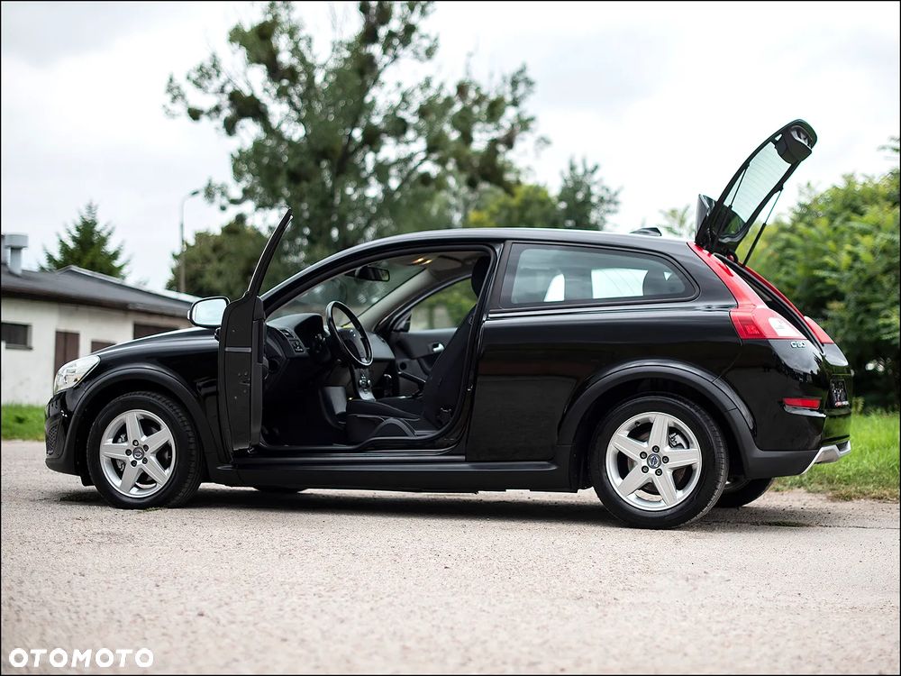 Volvo C30 - 14