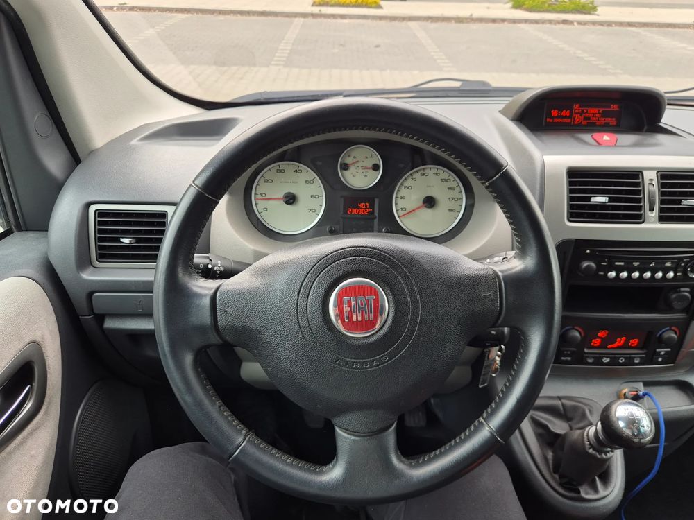 Fiat Scudo - 16
