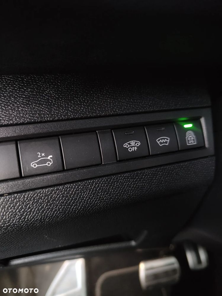 Peugeot 3008 BlueHDi 180 Stop & Start EAT8 GT - 30