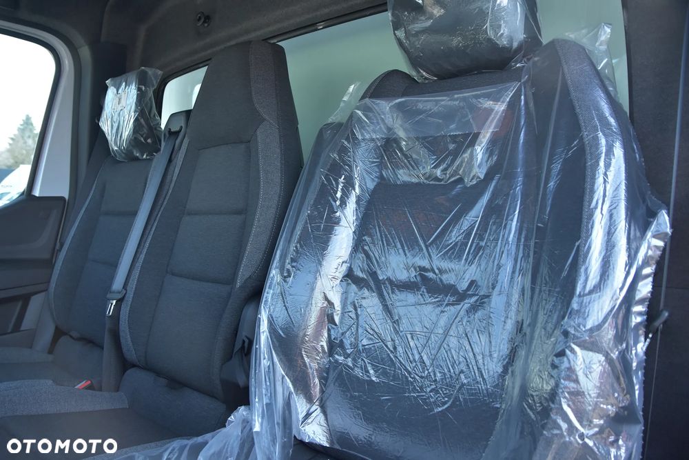 Renault Master Kontener 8EP 2.0 170KM Izoterma Chłodnia - 18