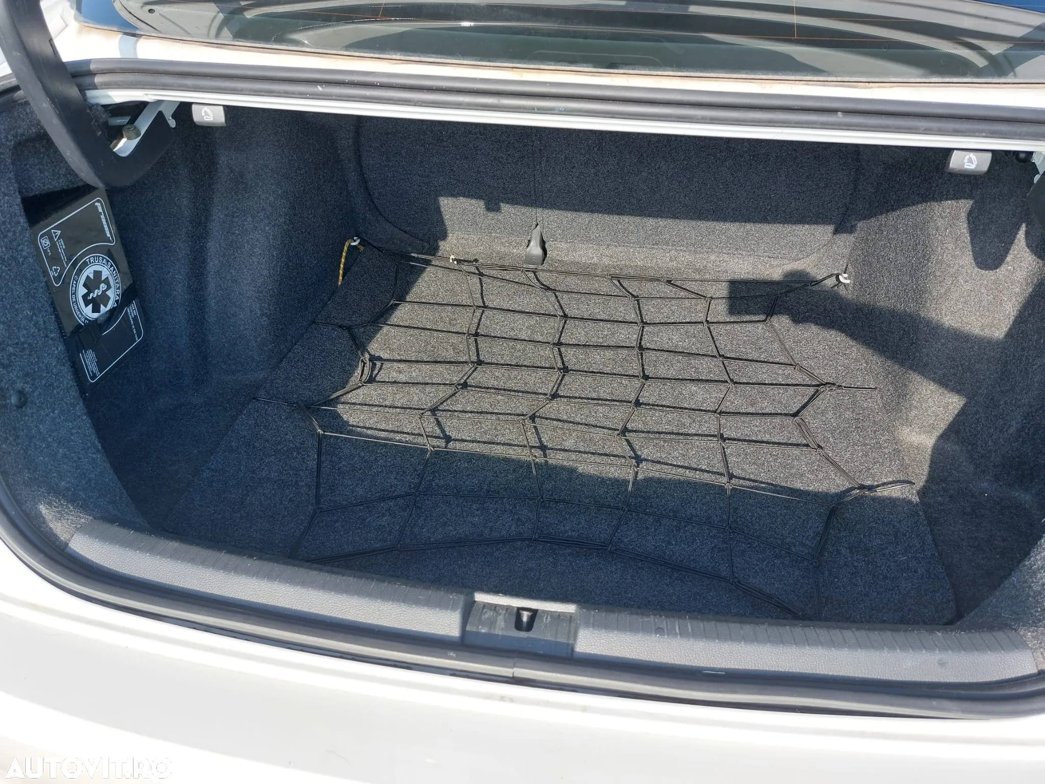 Volkswagen Jetta 1.2 TSI Comfortline - 14