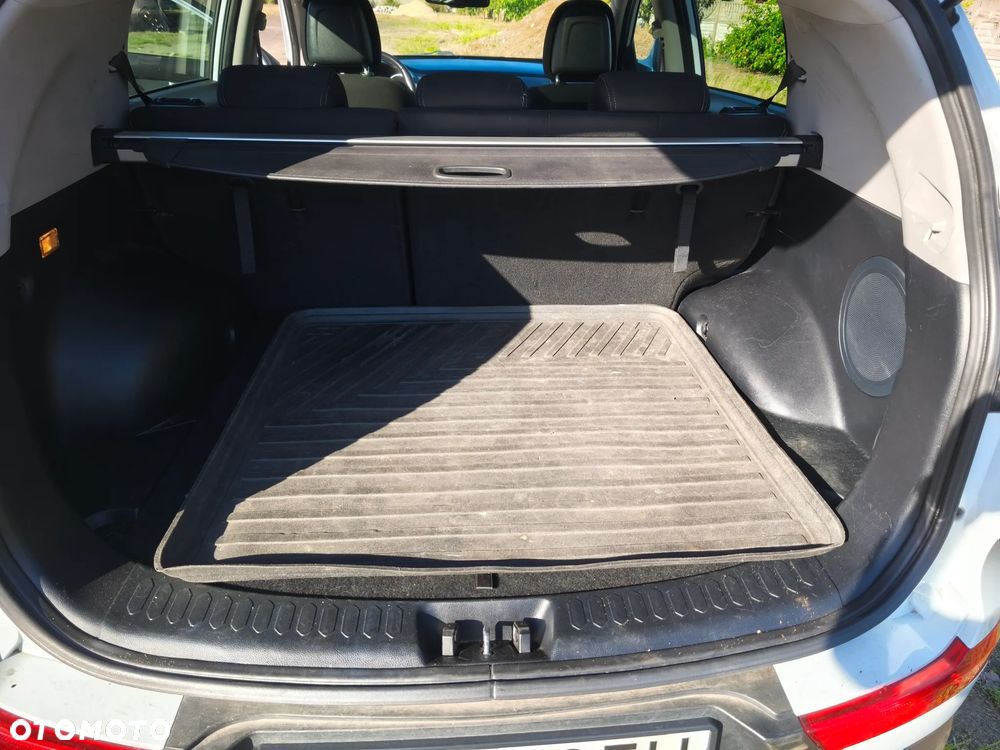 Kia Sportage 1.7 CRDI Business Line M 2WD - 18