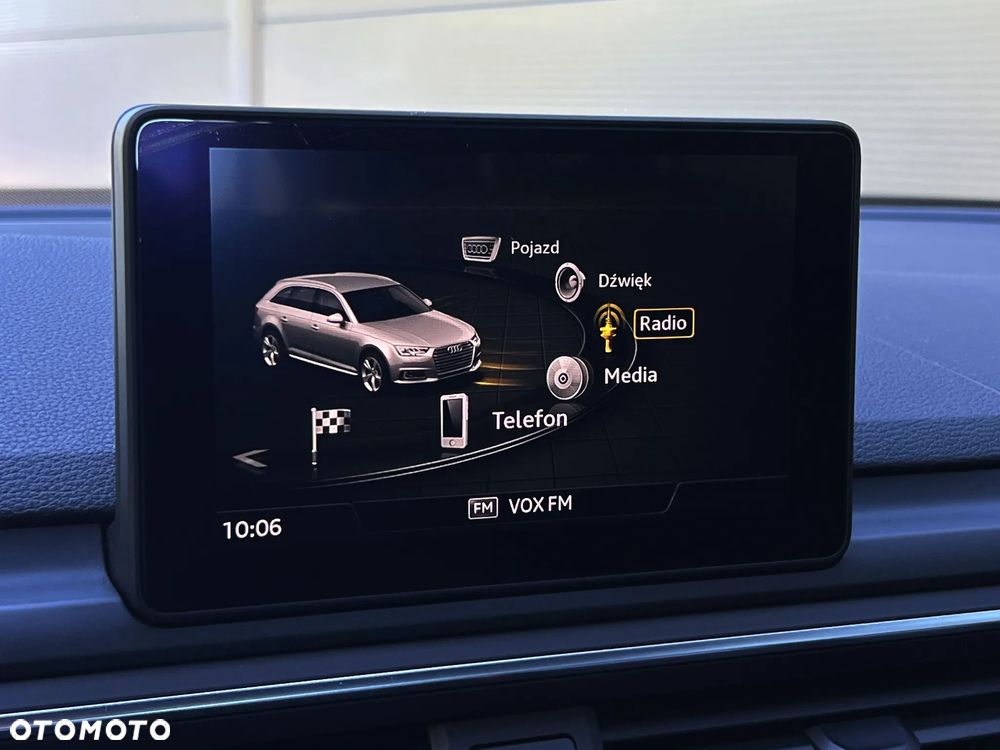 Audi A4 Avant 2.0 TDI S tronic - 26