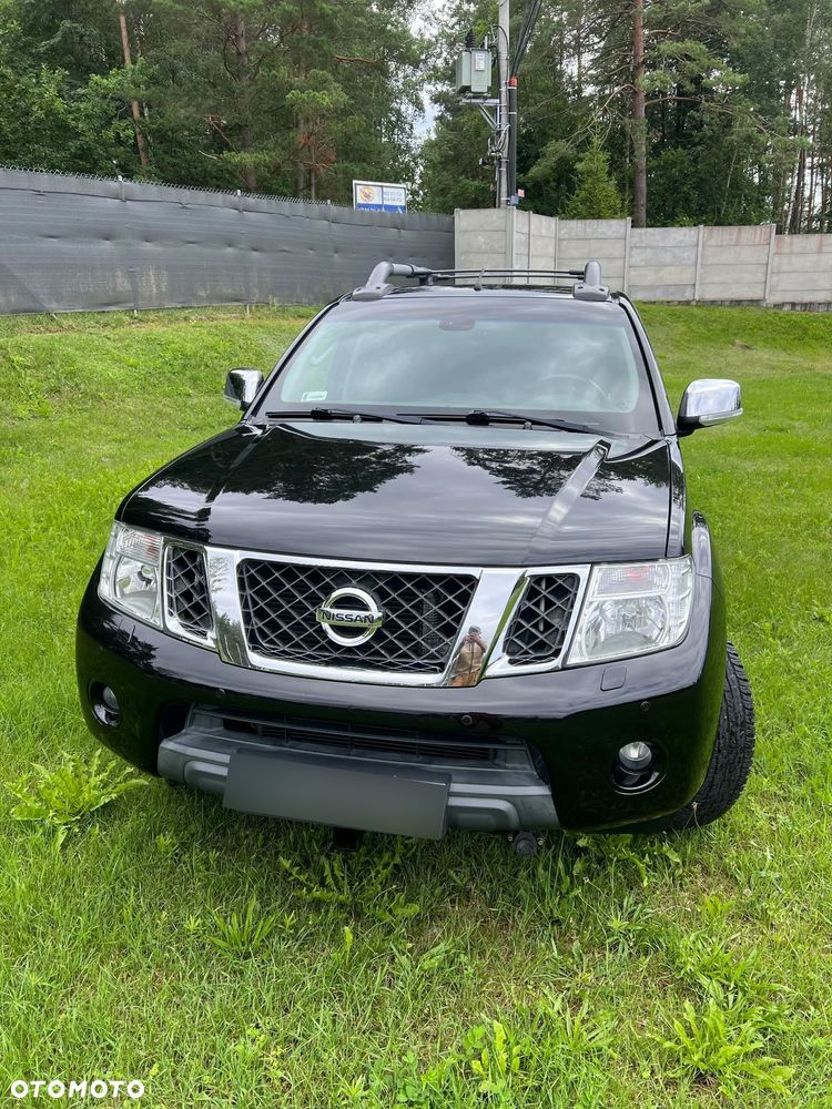 Nissan Navara - 5