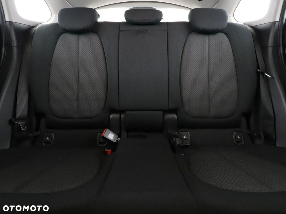 BMW X1 sDrive18d - 19