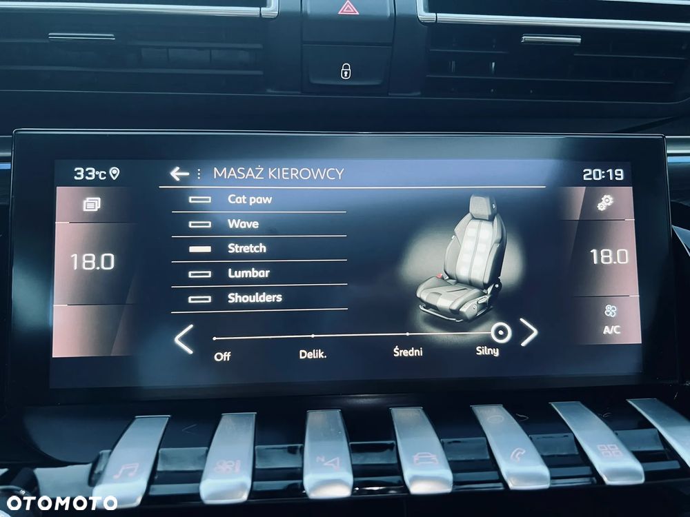 Peugeot 508 PureTech 225 EAT8 GT - 35