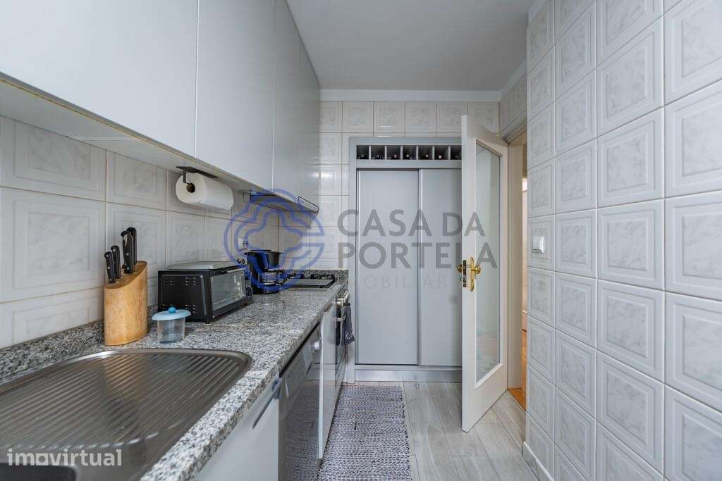 Apartamento Perto Centro Matosinhos - Grande imagem: 3/16