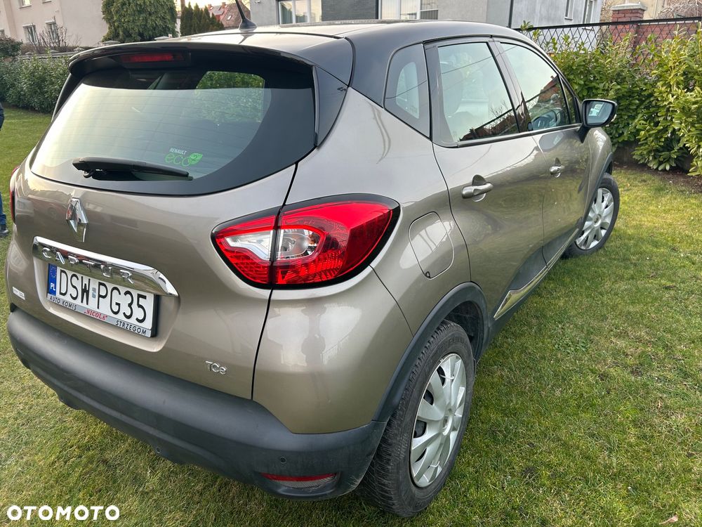 Renault Captur (ENERGY) TCe 90 LIFE - 3