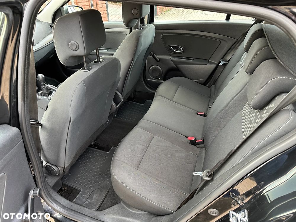 Renault Megane - 21