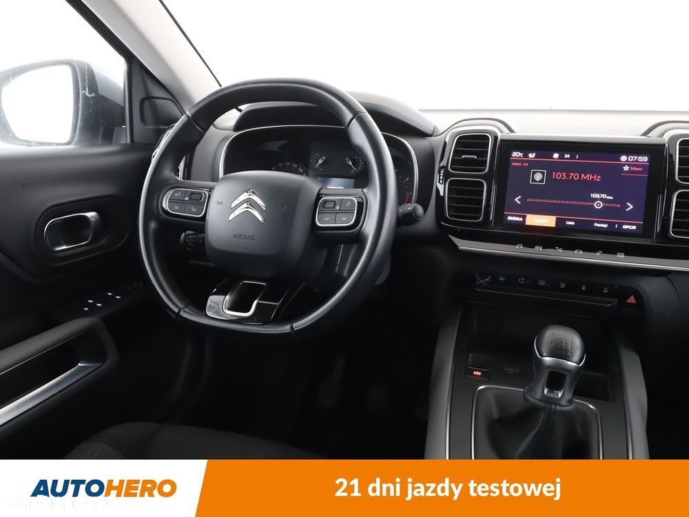 Citroën C5 Aircross - 13