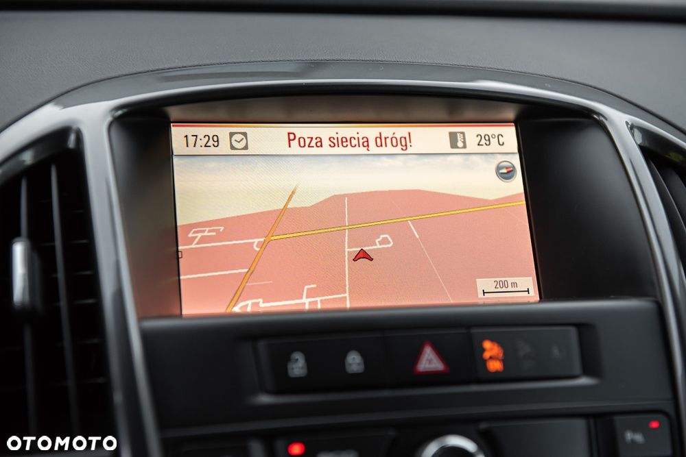 Opel Astra 1.4 Turbo Color Edition - 21