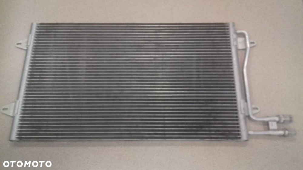 CHŁODNICA KLIMATYZACJI VOLKSWAGEN LT 1996-2006