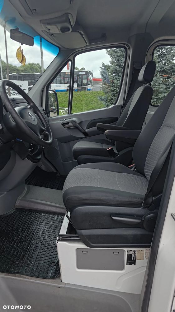 Volkswagen CRAFTER - 19
