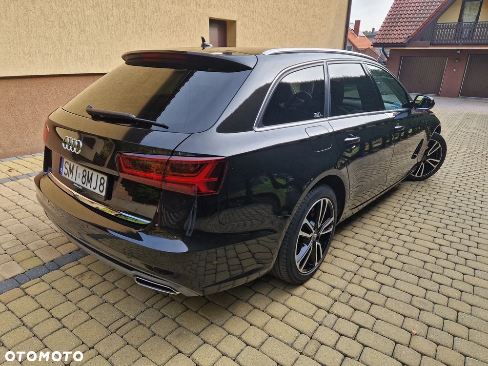 Audi A6 Avant - 3