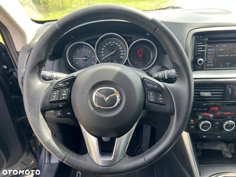 Mazda CX-5 SKYACTIV-D 150 Center-Line - 14
