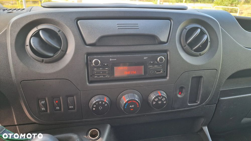 Renault MASTER - 38